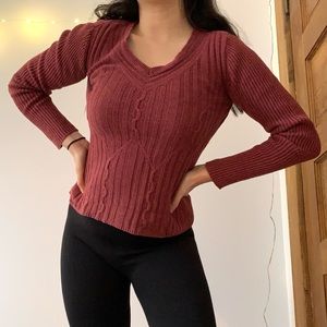 🍓 Calvin Klein Sweater 🍓